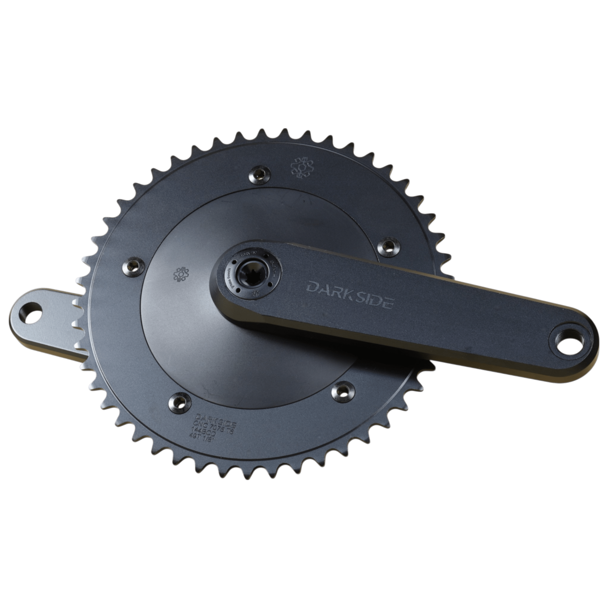 DARKSIDE 29 TRACK gen2 crankset