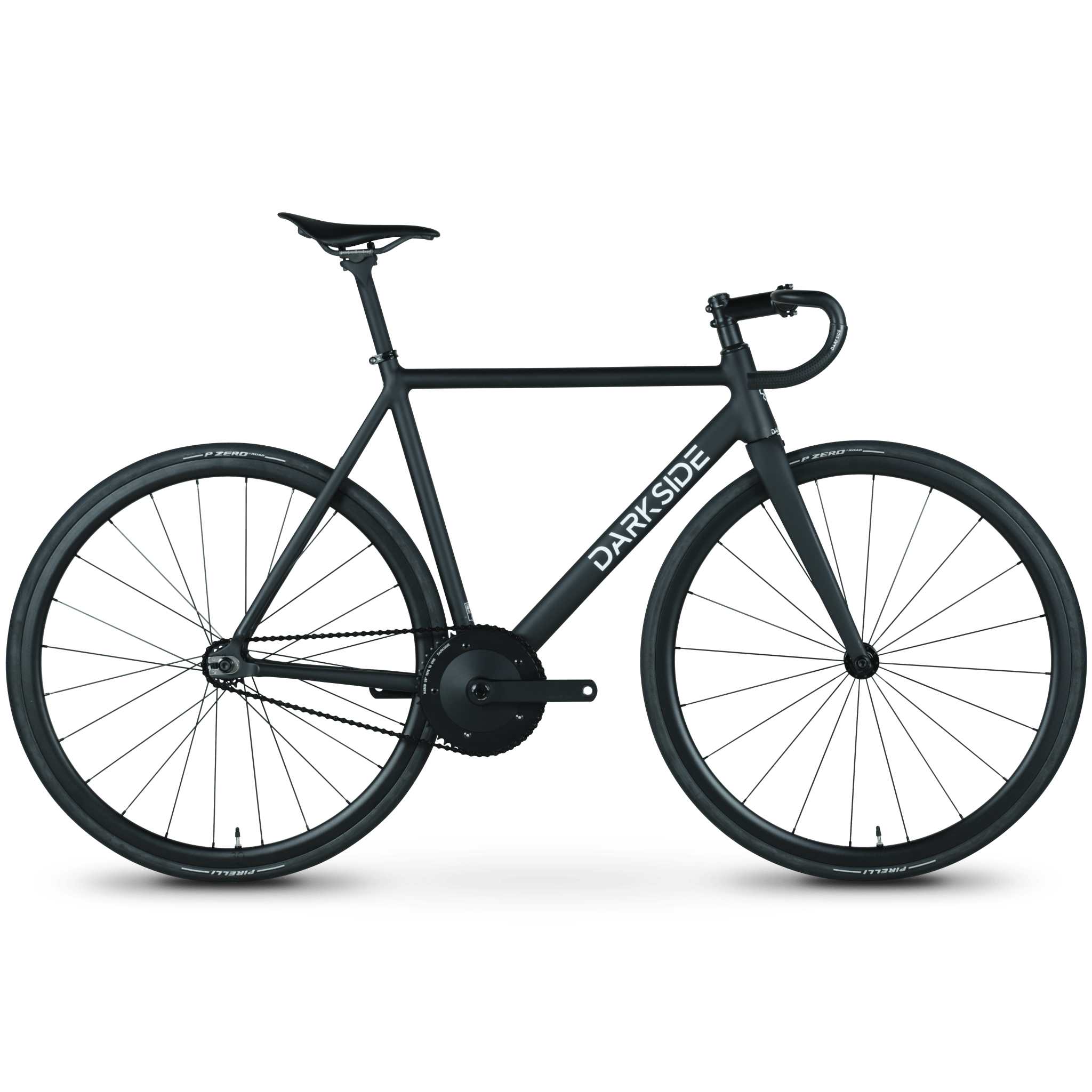 Crew fixed gear bike shop