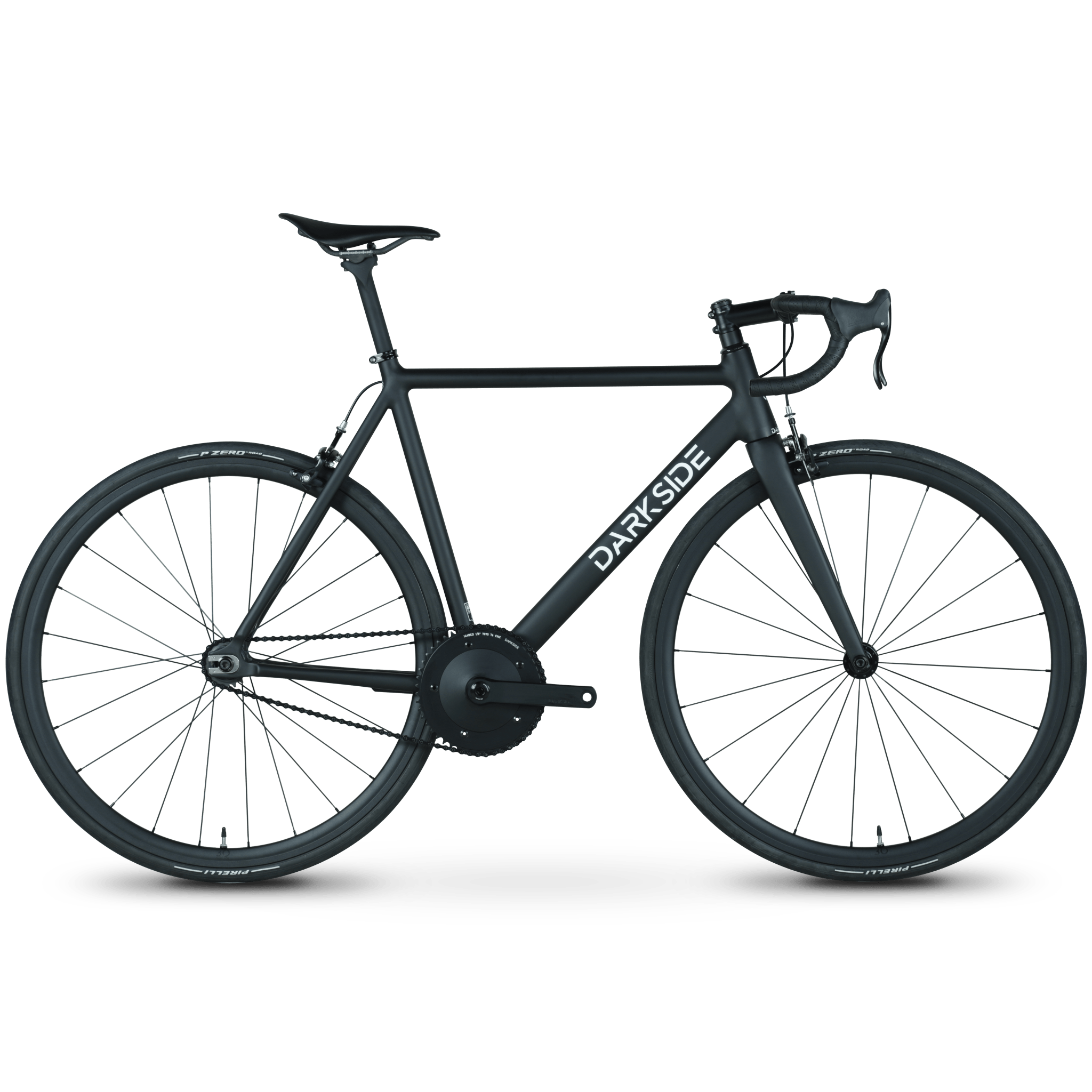 citybike mannheim MANNHEIM URBAN DB AL black matt