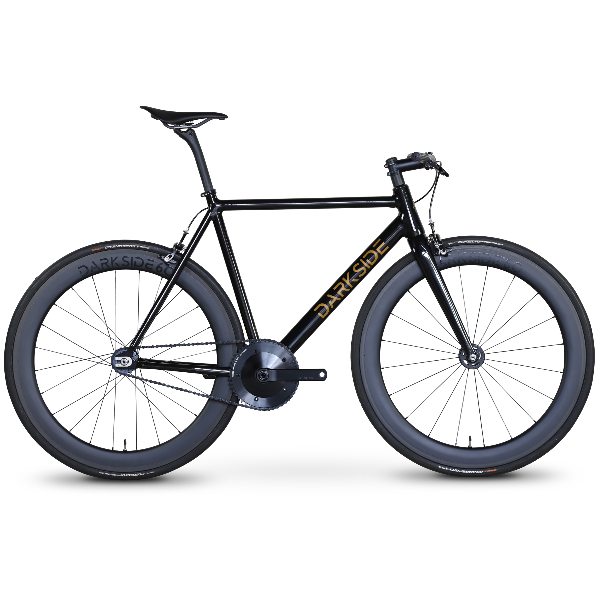 citybike mannheim MANNHEIM URBAN FB CF midnight black