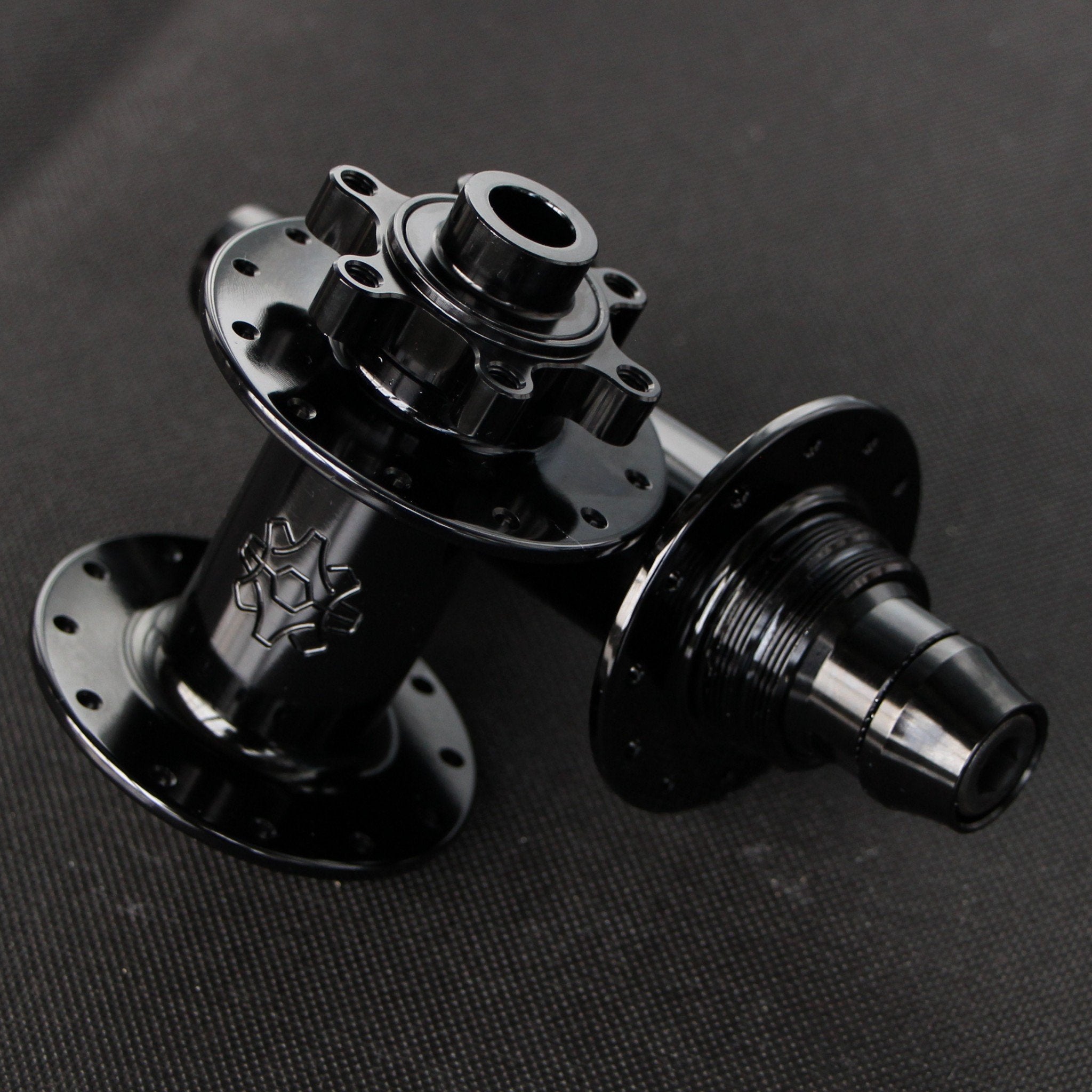 Disc Brake Profile Hubs Mtb CLASSIC MTB FRONT DISC BRAKE HUB