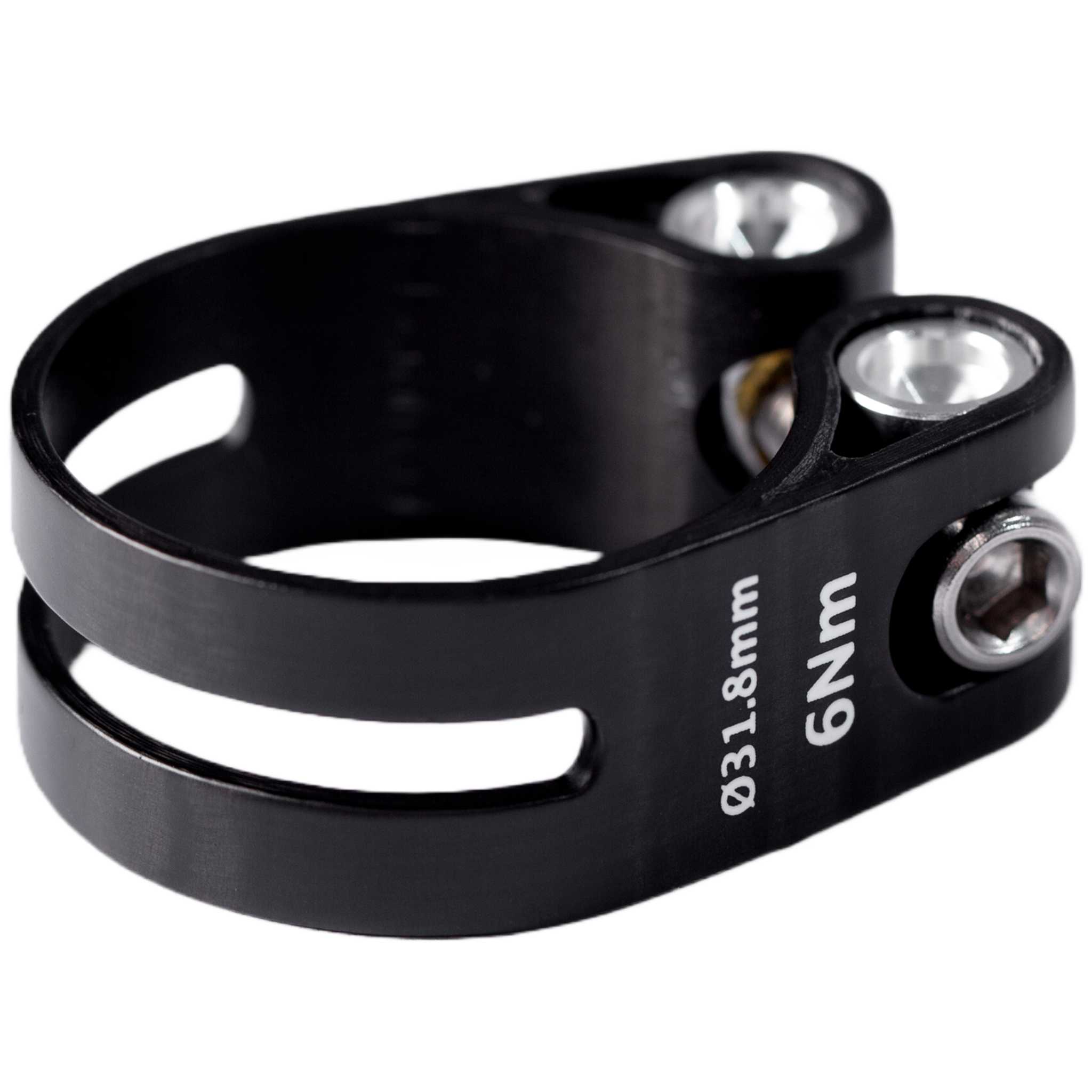 Carbon best sale seat clamp