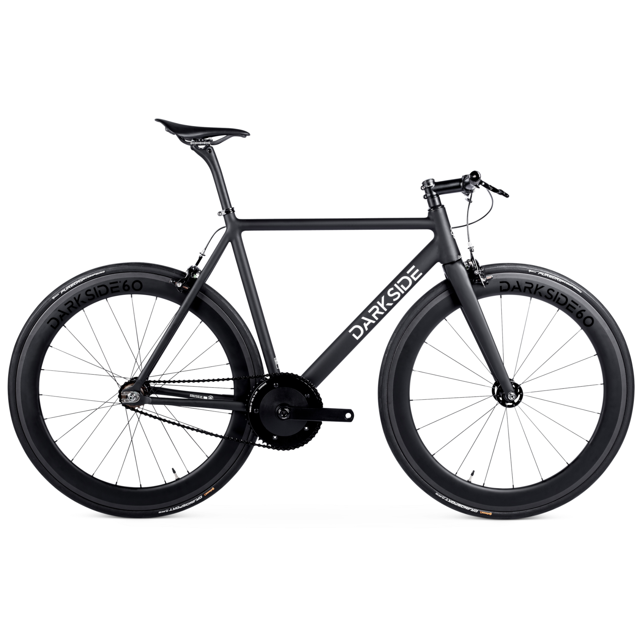 fahrrad kaufen in mannheim MANNHEIM URBAN FB CF black matt
