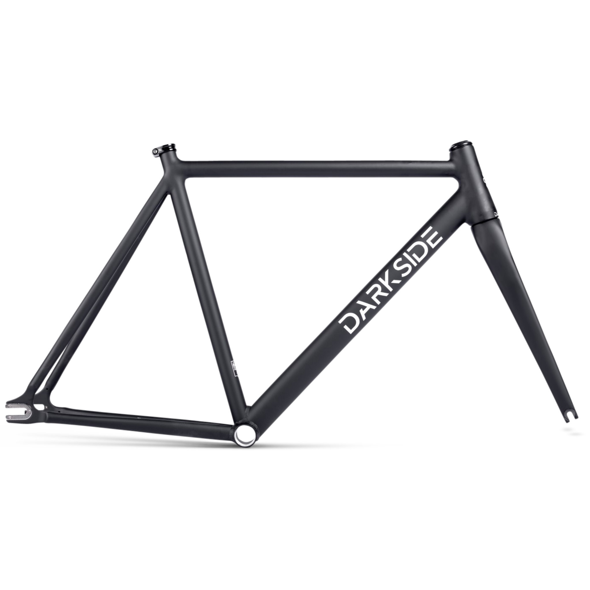 Fixie discount bike frameset