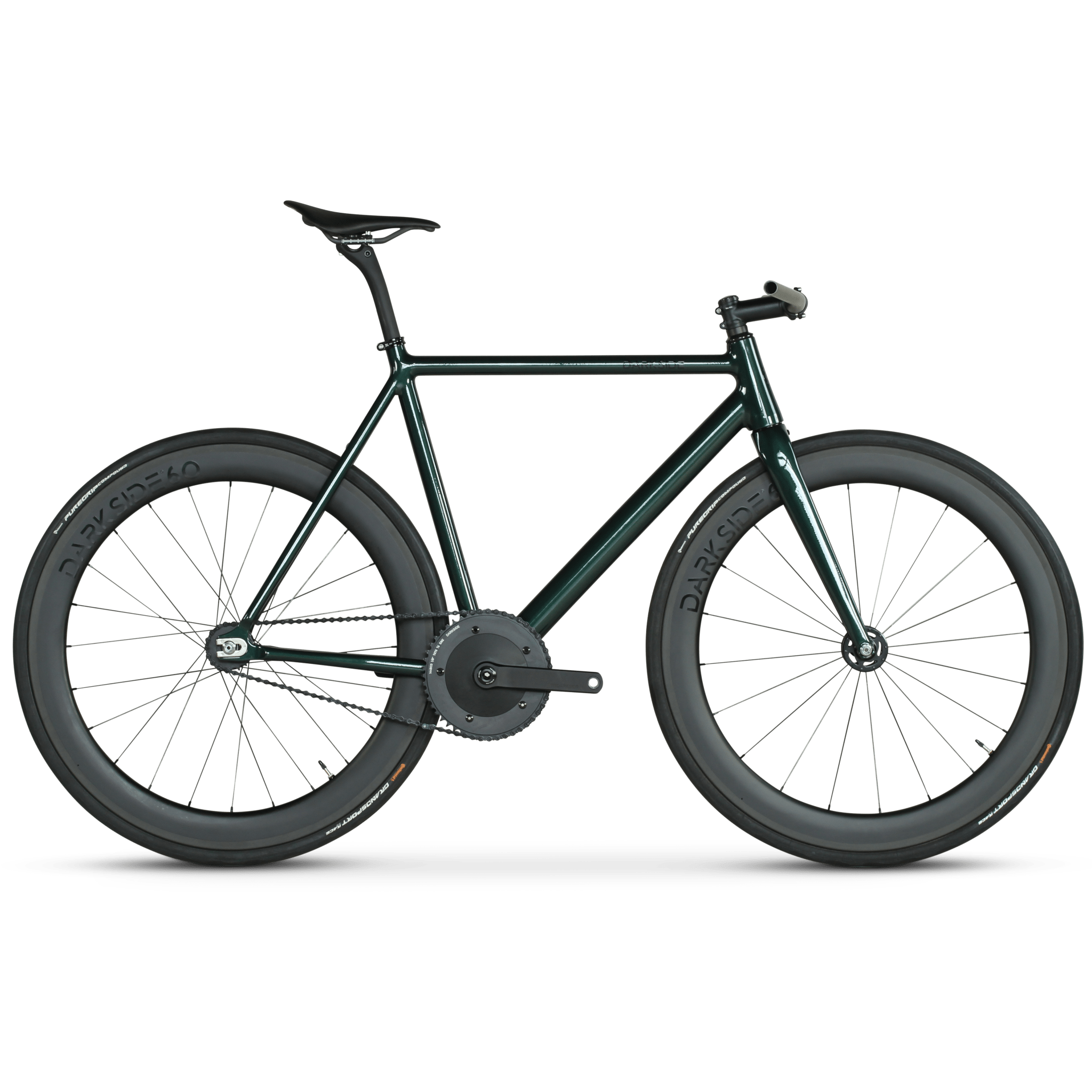 MANNHEIM TRACK FB CF green