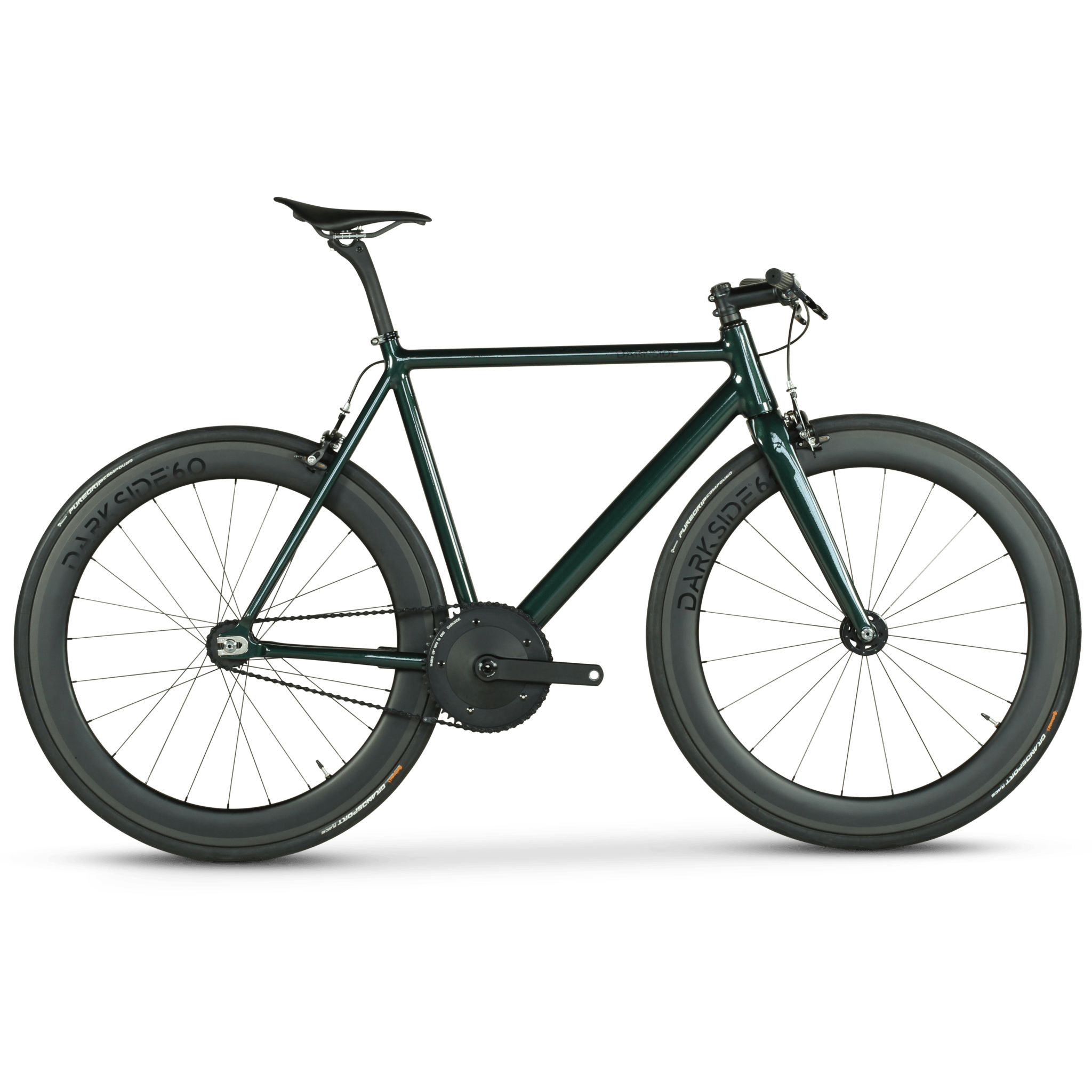 MANNHEIM URBAN FB CF racing green