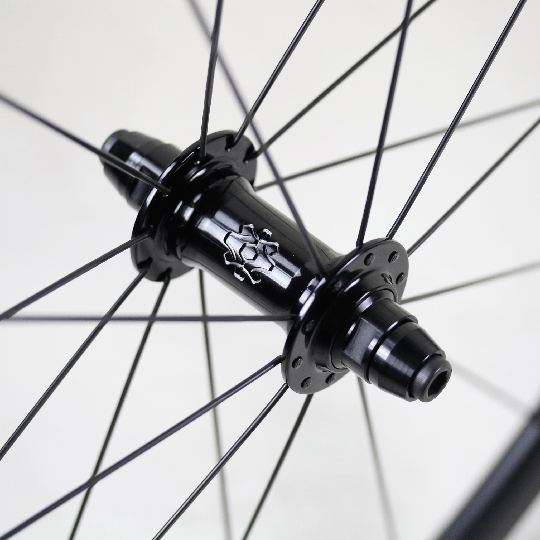 fahrrad mannheim kaufen MANNHEIM URBAN DB AL black matt