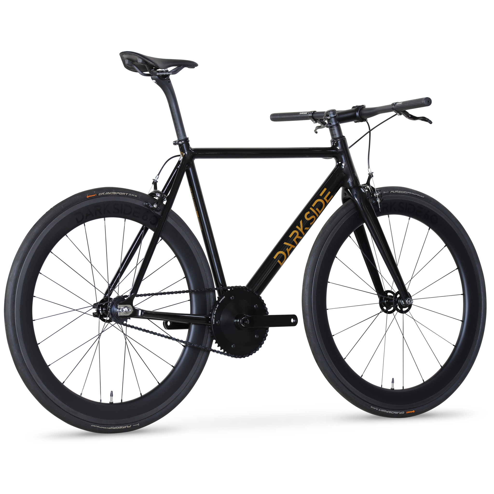 MANNHEIM URBAN FB CF Midnight Black