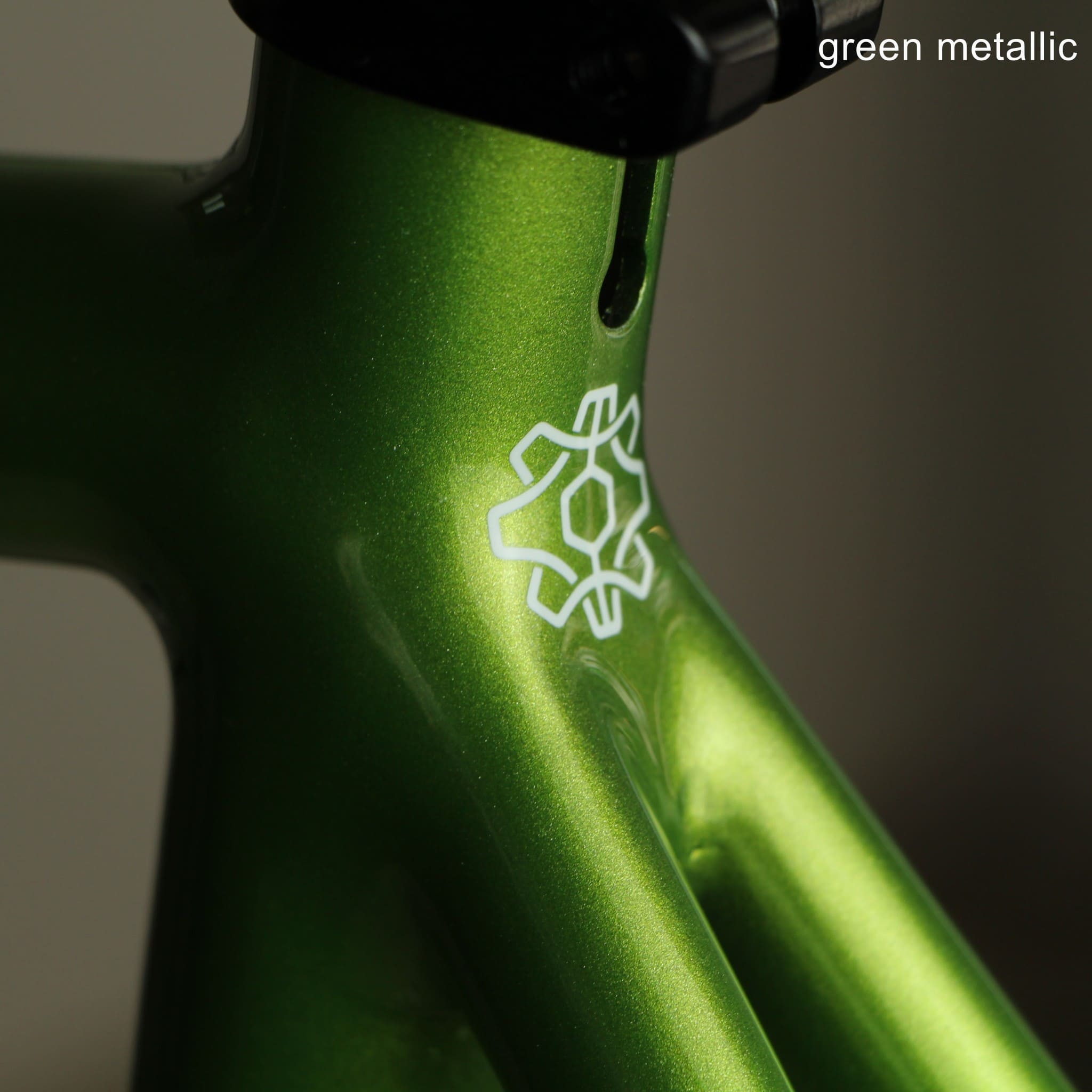 fahrradrahmen verchromen MANNHEIM RAHMENSET custom colour – DARKSIDE BICYCLES