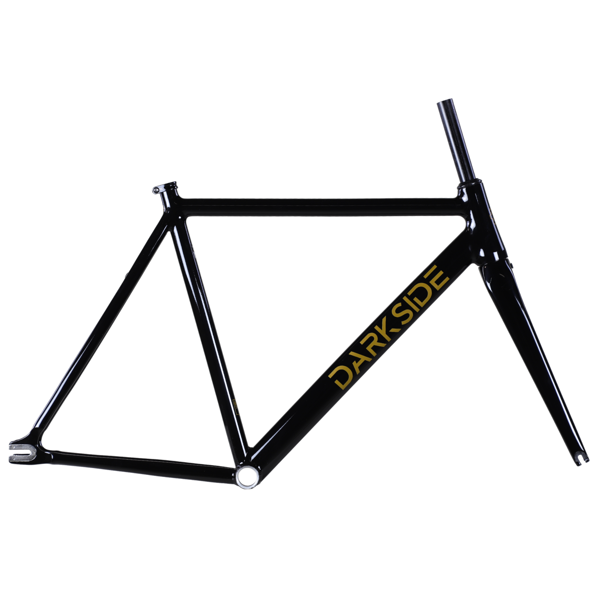 MANNHEIM FRAMESET midnight black