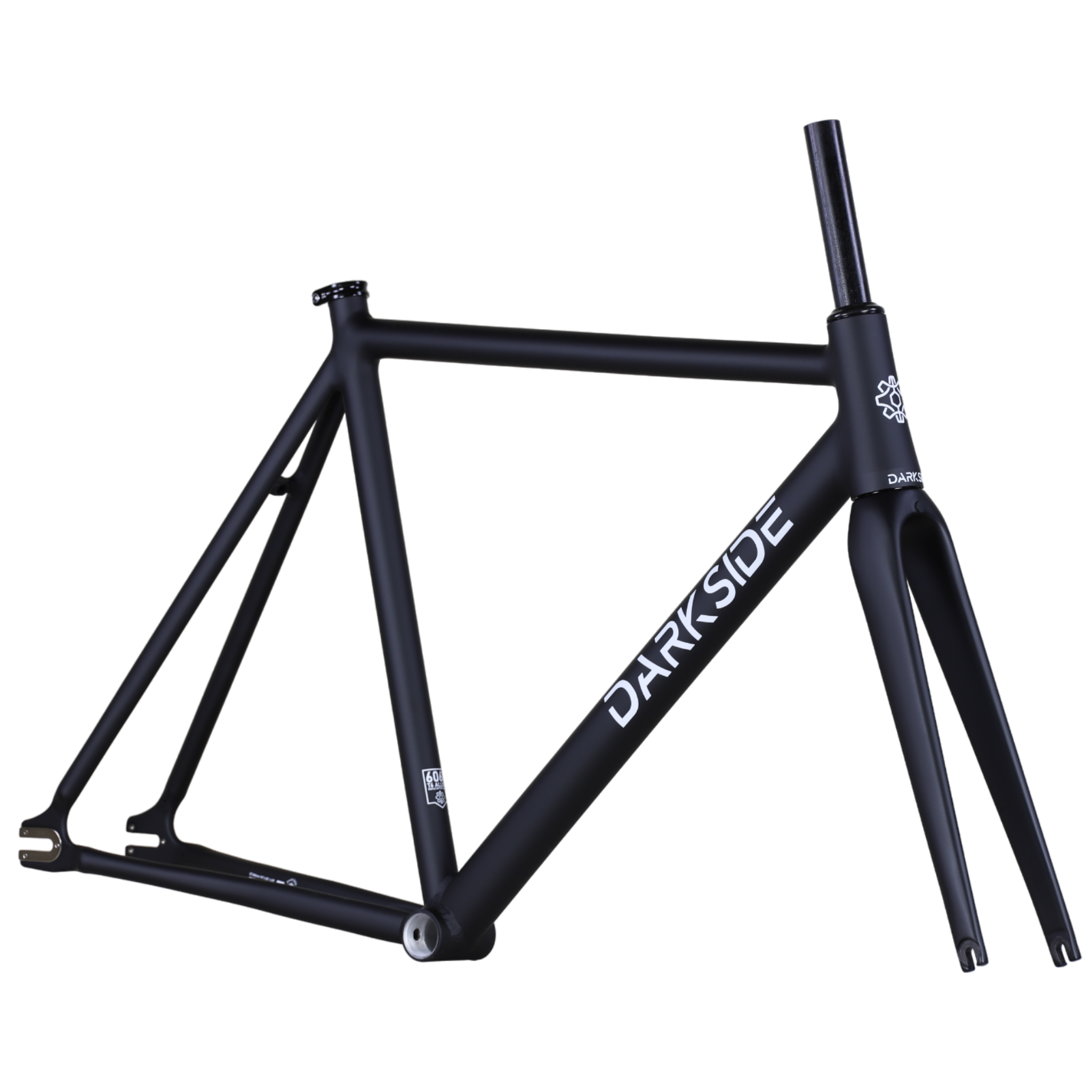 Mannheimframesetblackmatt3_b61 Mannheimframesetblackmatt3_b61