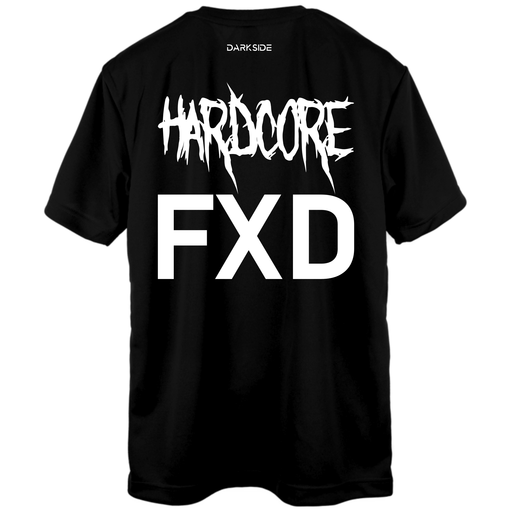 ENFÖLD T-SHIRT HARDCORE T-SHIRT OVERSIZED – DARKSIDE BICYCLES