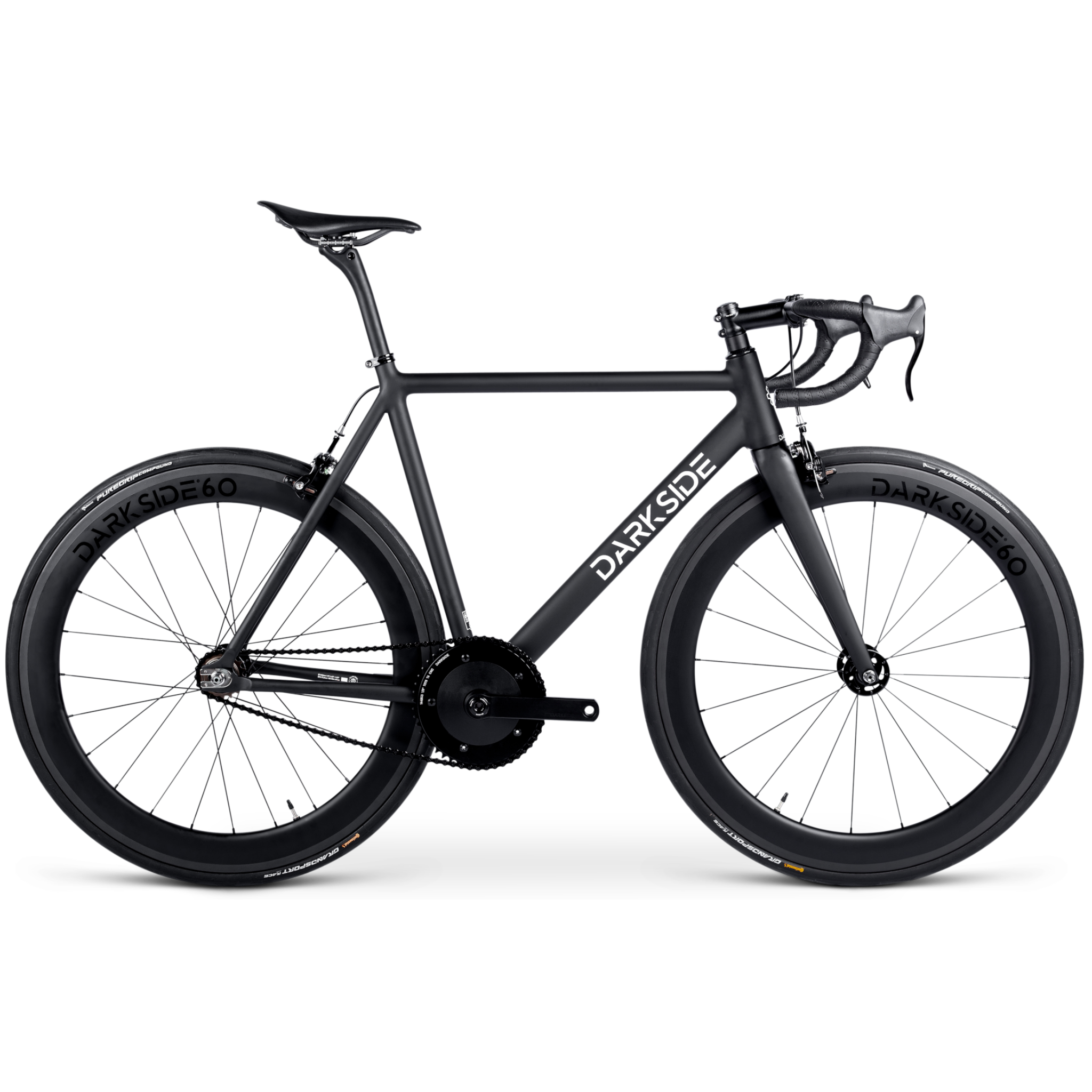 MANNHEIM URBAN DB CF black matt